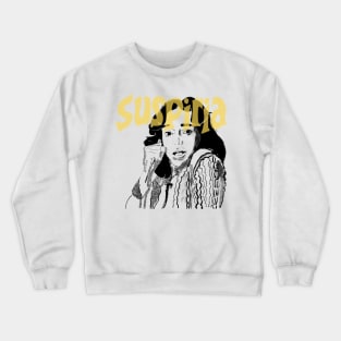 Suspiria Crewneck Sweatshirt